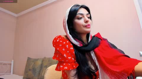 Medina online show from 12/13/24, 08:41