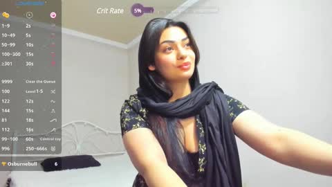 Medina online show from 03/07/25, 05:38