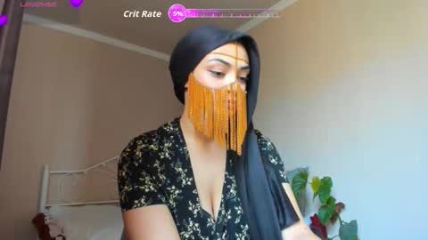 Medina online show from 11/16/25, 08:42