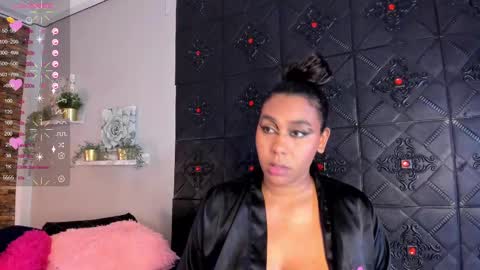 Morocha  online show from 12/02/24, 02:41