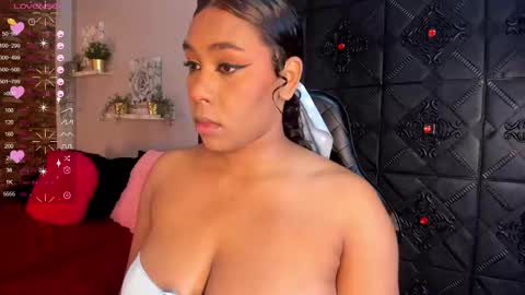 Morocha  online show from 12/05/24, 11:49