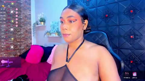 Morocha  online show from 12/08/24, 11:24