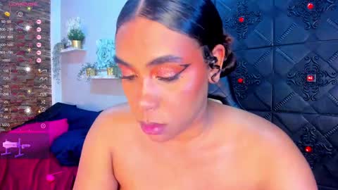 Morocha  online show from 12/08/24, 05:33