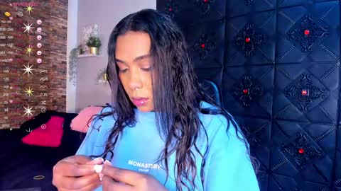 Morocha  online show from 12/14/24, 11:29