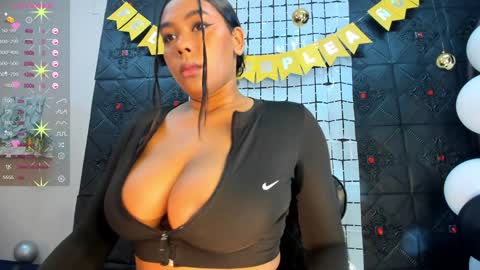 Morocha  online show from 01/01/25, 11:16