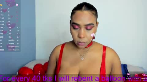 Morocha  online show from 02/14/25, 11:21