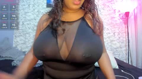 Morocha  online show from 09/18/25, 11:23