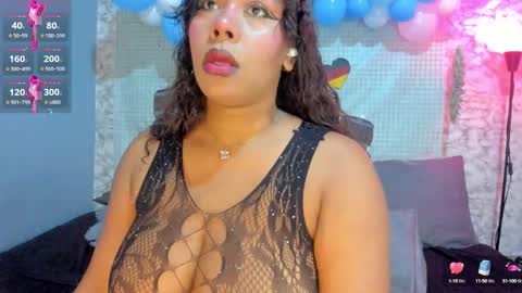 Morocha  online show from 09/29/25, 11:26