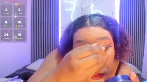 Morocha  online show from 06/04/26, 11:27
