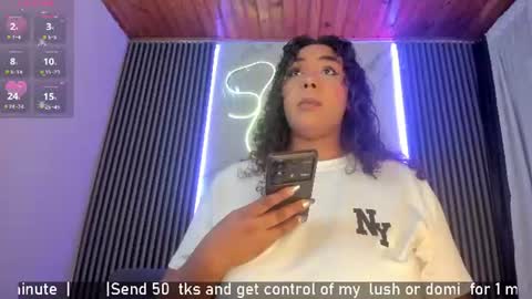 Morocha  online show from 07/19/26, 11:25