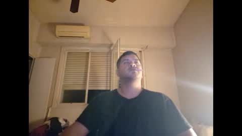 Snapshot of morocho777 chatting on 10/02/25, 04:41 Bruno online show from 10/02/25, 04:41