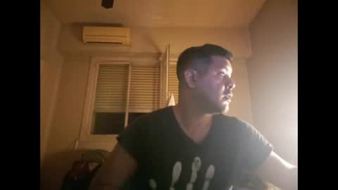 Snapshot of morocho777 chatting on 11/03/25, 04:58 Bruno online show from 11/03/25, 04:58