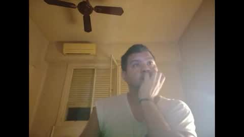 Bruno online show from 11/19/25, 05:18