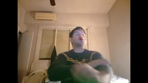 Bruno online show from 04/23/26, 05:08