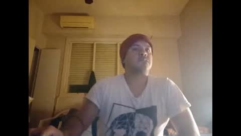 Bruno online show from 04/29/26, 05:11