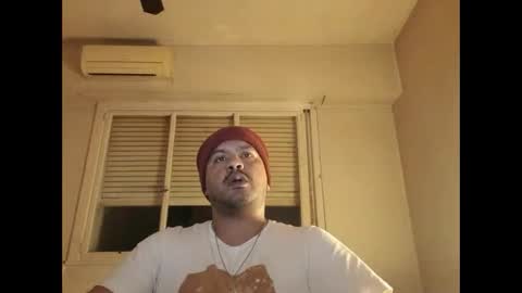 Bruno online show from 05/19/26, 05:47