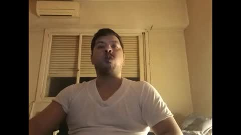 Bruno online show from 05/20/26, 05:13