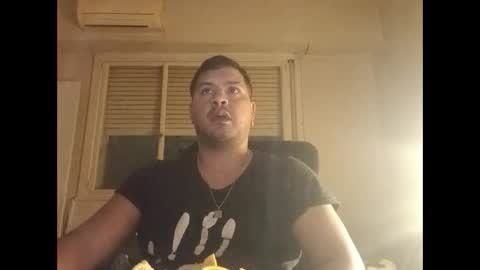 Bruno online show from 05/27/26, 05:04