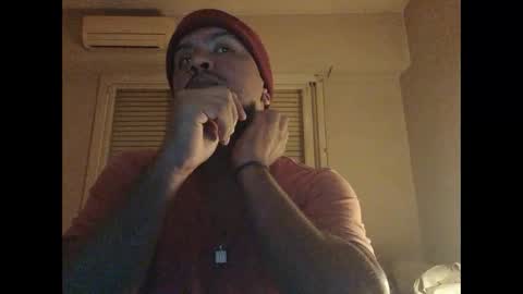 Bruno online show from 05/29/26, 05:38