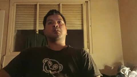 Bruno online show from 06/17/26, 05:54