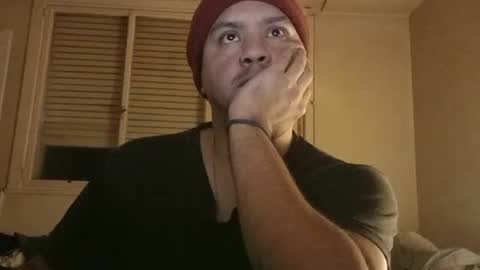 Bruno online show from 06/24/26, 05:06