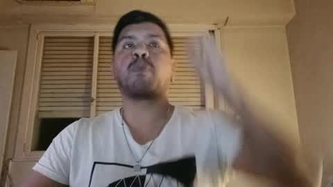 Bruno online show from 07/07/26, 05:43