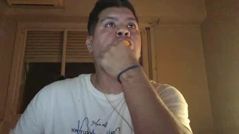 Bruno online show from 07/28/26, 05:03