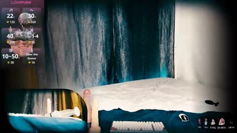 Morphelina online show from 03/01/26, 06:48