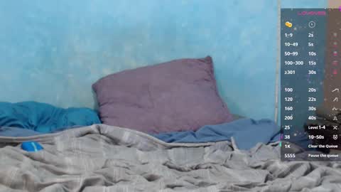 Morpheo online show from 10/01/25, 05:41