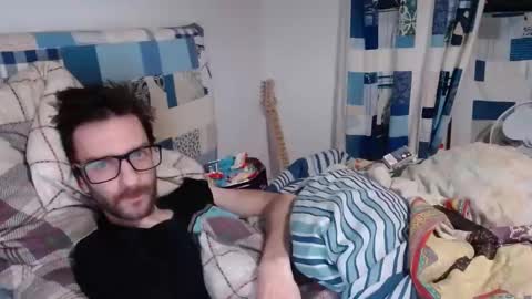 Snapshot of morris_slug_the_second chatting on 01/26/25, 09:07 Adam online show from 01/26/25, 09:07