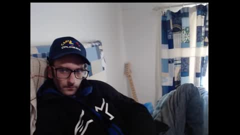 Snapshot of morris_slug_the_second chatting on 03/09/25, 01:26 Adam online show from 03/09/25, 01:26