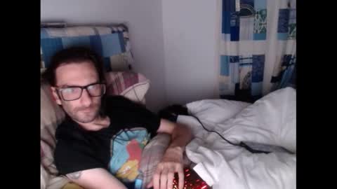 Snapshot of morris_slug_the_second chatting on 10/29/25, 02:58 Adam online show from 10/29/25, 02:58