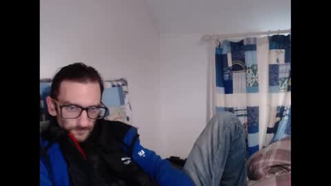 Snapshot of morris_slug_the_second chatting on 10/30/25, 03:02 Adam online show from 10/30/25, 03:02