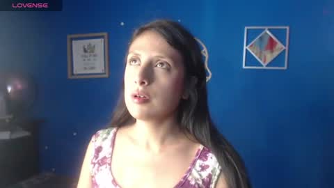 Antonella online show from 06/12/26, 02:16