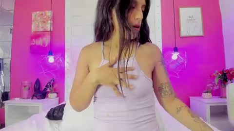 Antonella online show from 07/16/26, 03:23