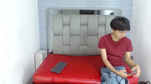 MORTELLE online show from 11/03/25, 01:01