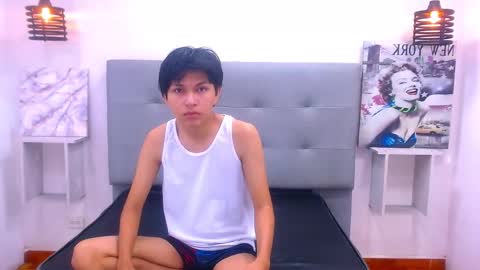 MORTELLE online show from 11/06/25, 12:28