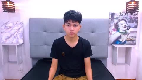 MORTELLE online show from 11/07/25, 12:05