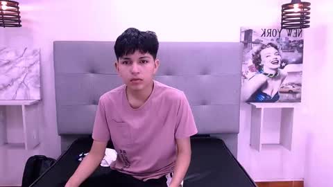 MORTELLE online show from 11/10/25, 12:26