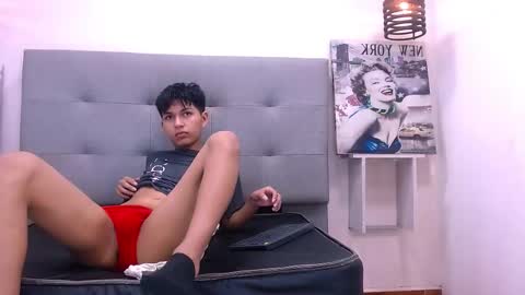 MORTELLE online show from 11/13/25, 12:15