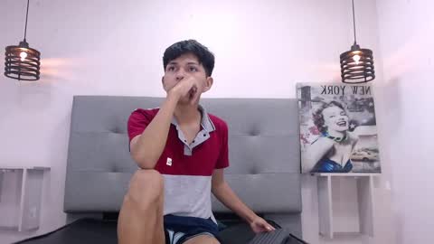 MORTELLE online show from 11/16/25, 12:27