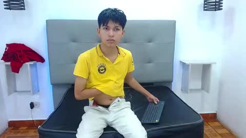 MORTELLE online show from 11/19/25, 12:49