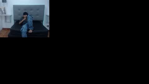 MORTELLE online show from 11/20/25, 12:27