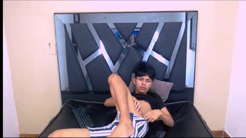 MORTELLE online show from 11/21/25, 07:56