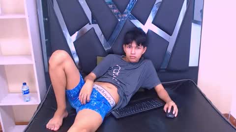 MORTELLE online show from 11/24/25, 07:24