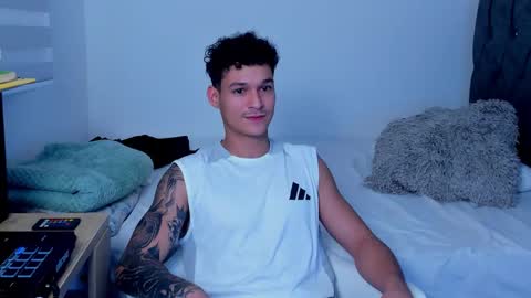 Snapshot of morthy_downey chatting on 01/08/26, 12:13 Morthy online show from 01/08/26, 12:13