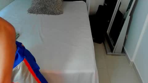 Snapshot of morthy_downey chatting on 01/14/26, 04:34 Morthy online show from 01/14/26, 04:34