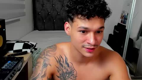 Snapshot of morthy_downey chatting on 02/04/26, 12:38 Morthy online show from 02/04/26, 12:38