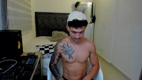 Snapshot of morthy_downey chatting on 03/08/26, 12:41 Morthy online show from 03/08/26, 12:41
