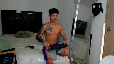 Snapshot of morthy_downey chatting on 04/21/26, 01:42 Morthy online show from 04/21/26, 01:42